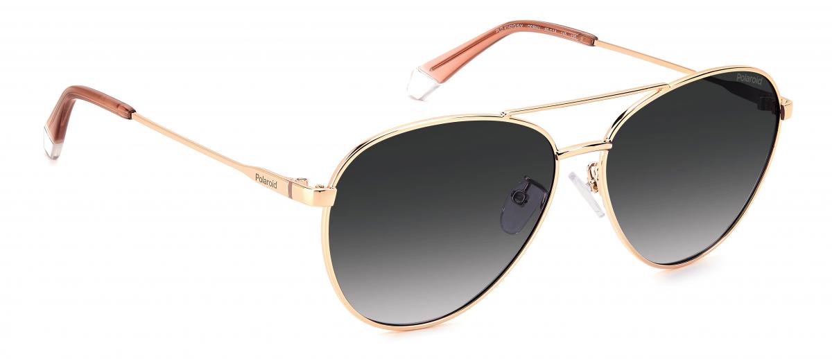 PLD 4142 G/S/X DDB  GOLD COPPER